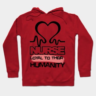 Nurse Hoodie